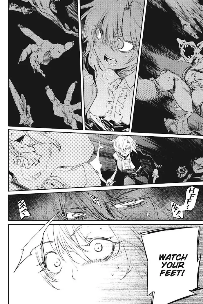 Goblin Slayer Chapter 50 image 19_optimized